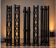 Structures et totems