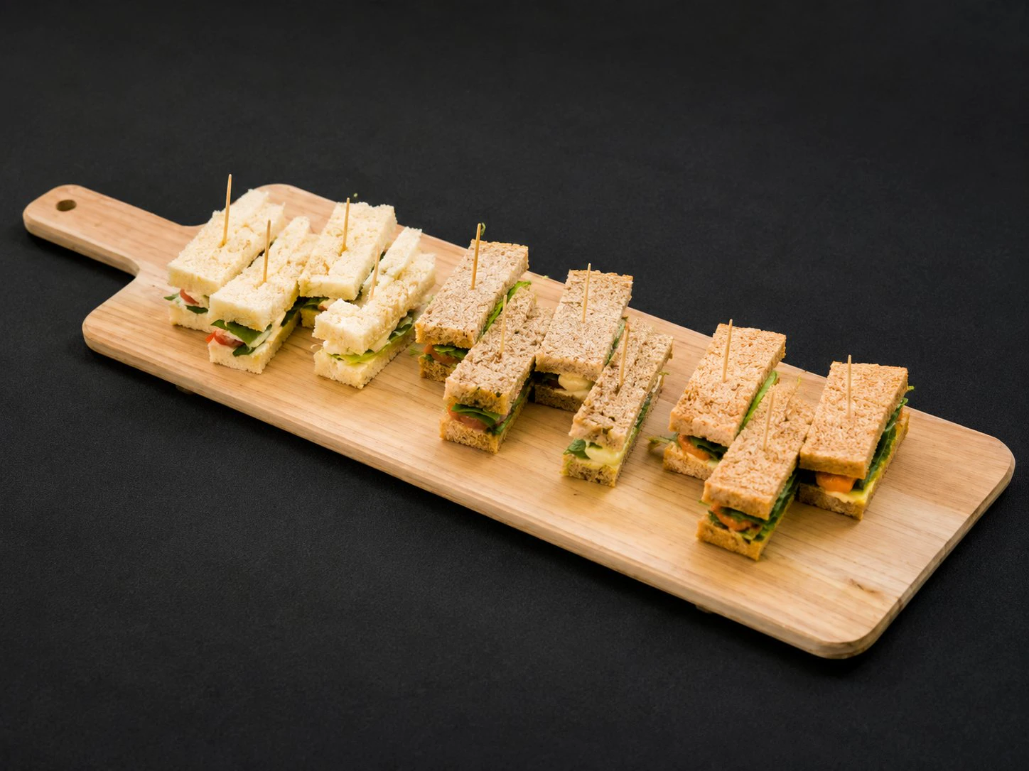 Petits sandwichs