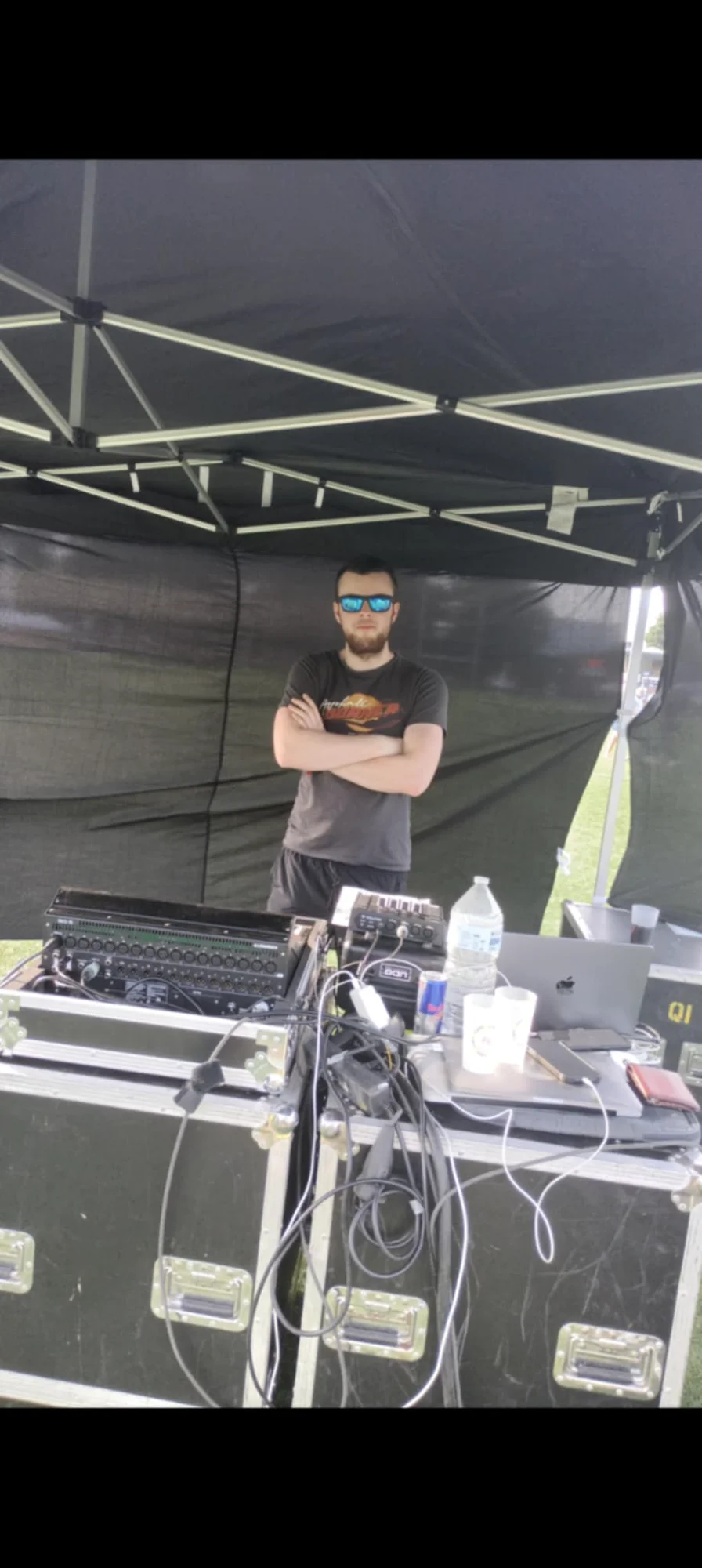 François De Beusscher