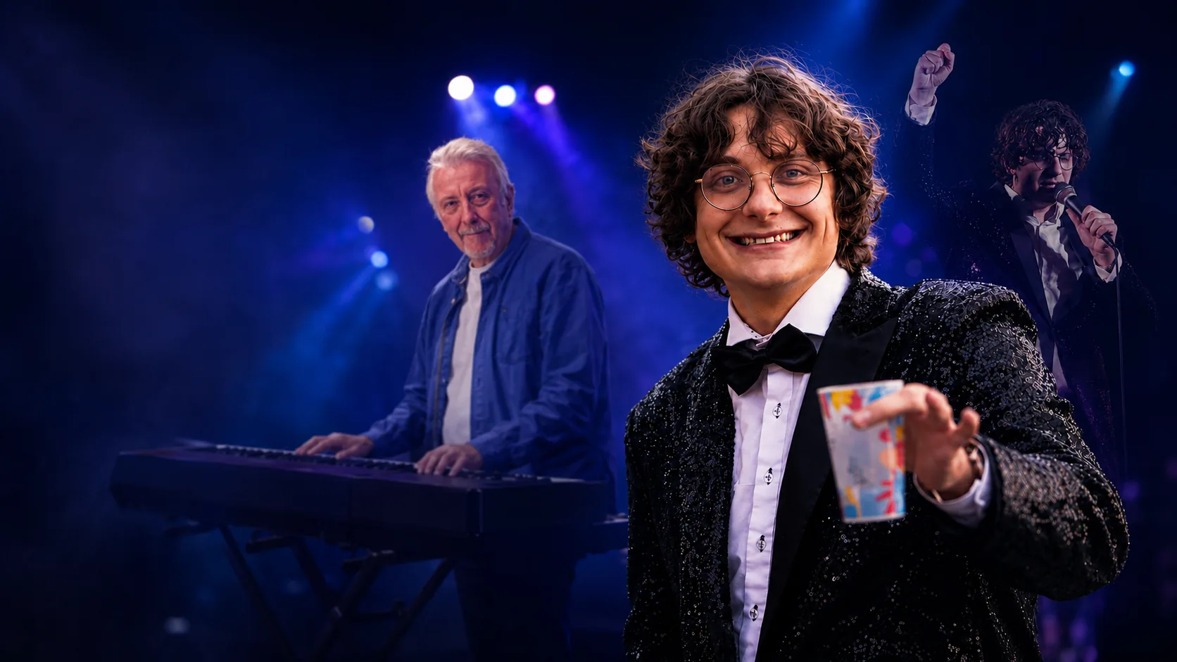 Réserver un musicien