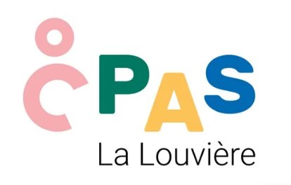 CPAS de La Louvière