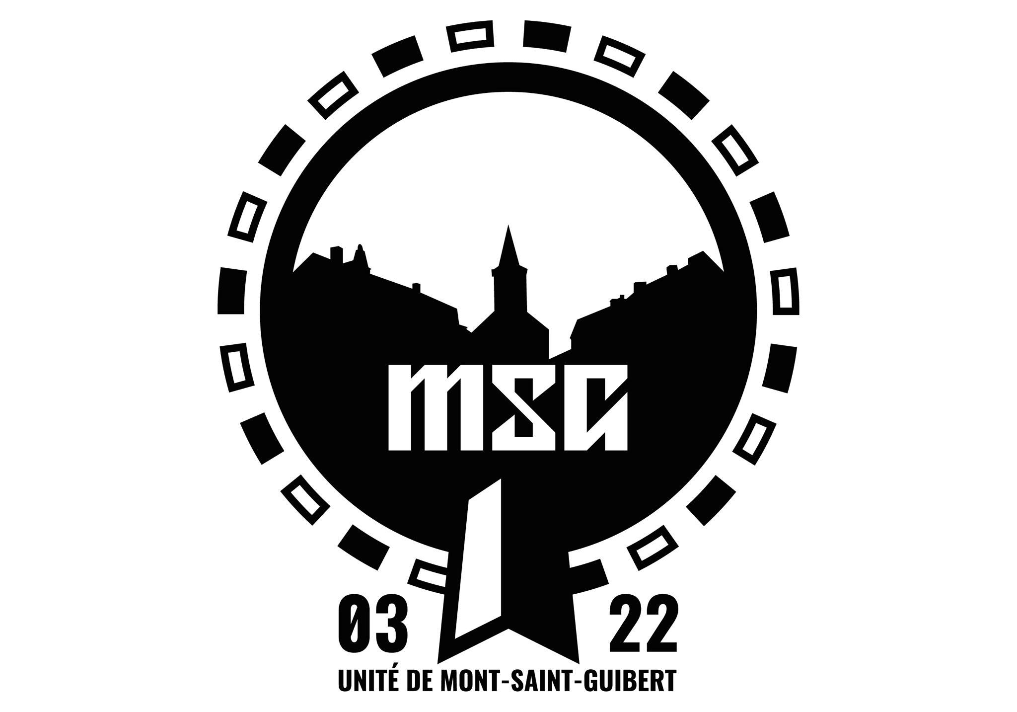 Unité scoute MSG Mont-Saint-Guibert