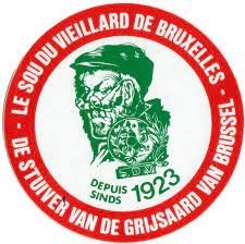 Le Sou du Vieillard de Bruxelles