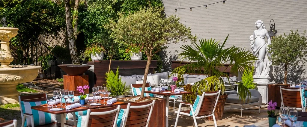 Hotel Barsey by Warwick