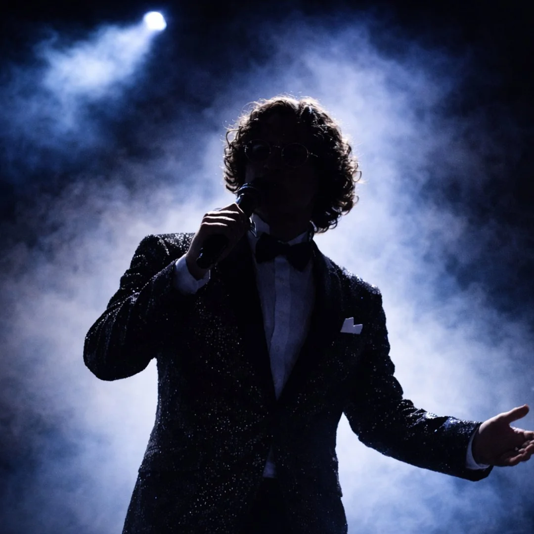 Sardou Junior - François Thiry